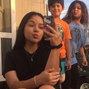 Meet your Posher, Bethany